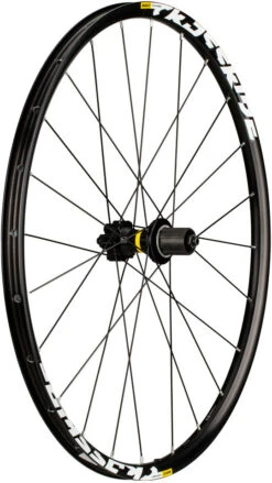 Mavic Set De Roues Crossride FTS-X Disc 6 Trous 27,5" 12 Mavic Set De Roues Crossride FTS-X Disc 6 Trous 27,5" -Magasin De Sport De Vélo 313184