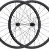 Set De Roues En Carbone Thirty All-Road Disc Center Lock 28"