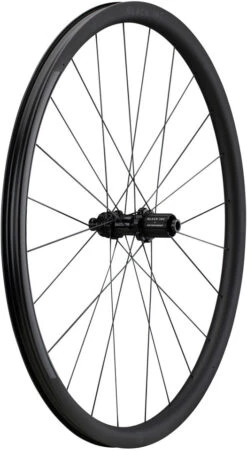 Set De Roues En Carbone Thirty All-Road Disc Center Lock 28" -Magasin De Sport De Vélo 313400