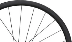 Set De Roues En Carbone Thirty All-Road Disc Center Lock 28" -Magasin De Sport De Vélo 313402