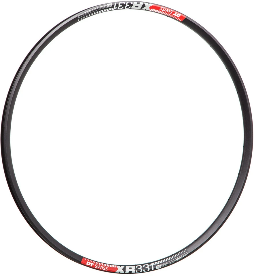 Dt-swiss Jante XR 331 Disc 27,5" 4 Dt-swiss Jante XR 331 Disc 27,5" – Image 2