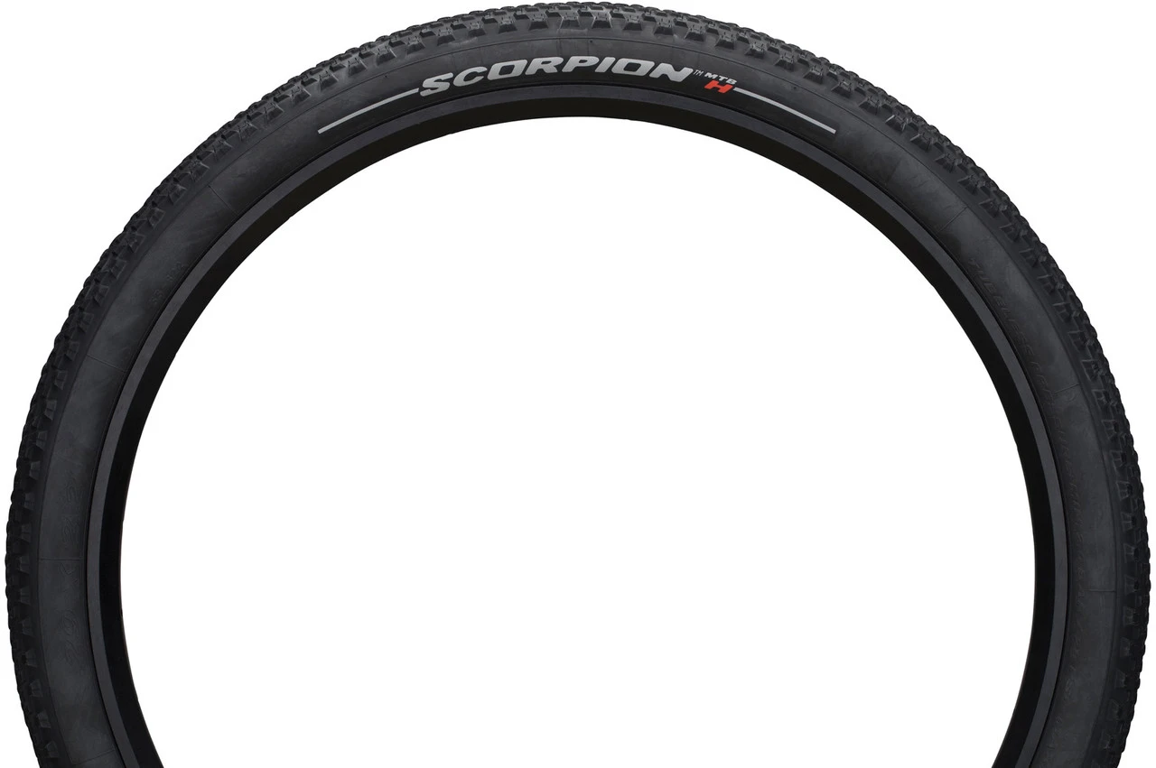 Pirelli Pneu Souple Scorpion MTB Hard Terrain 29" 4 Pirelli Pneu Souple Scorpion MTB Hard Terrain 29" – Image 2