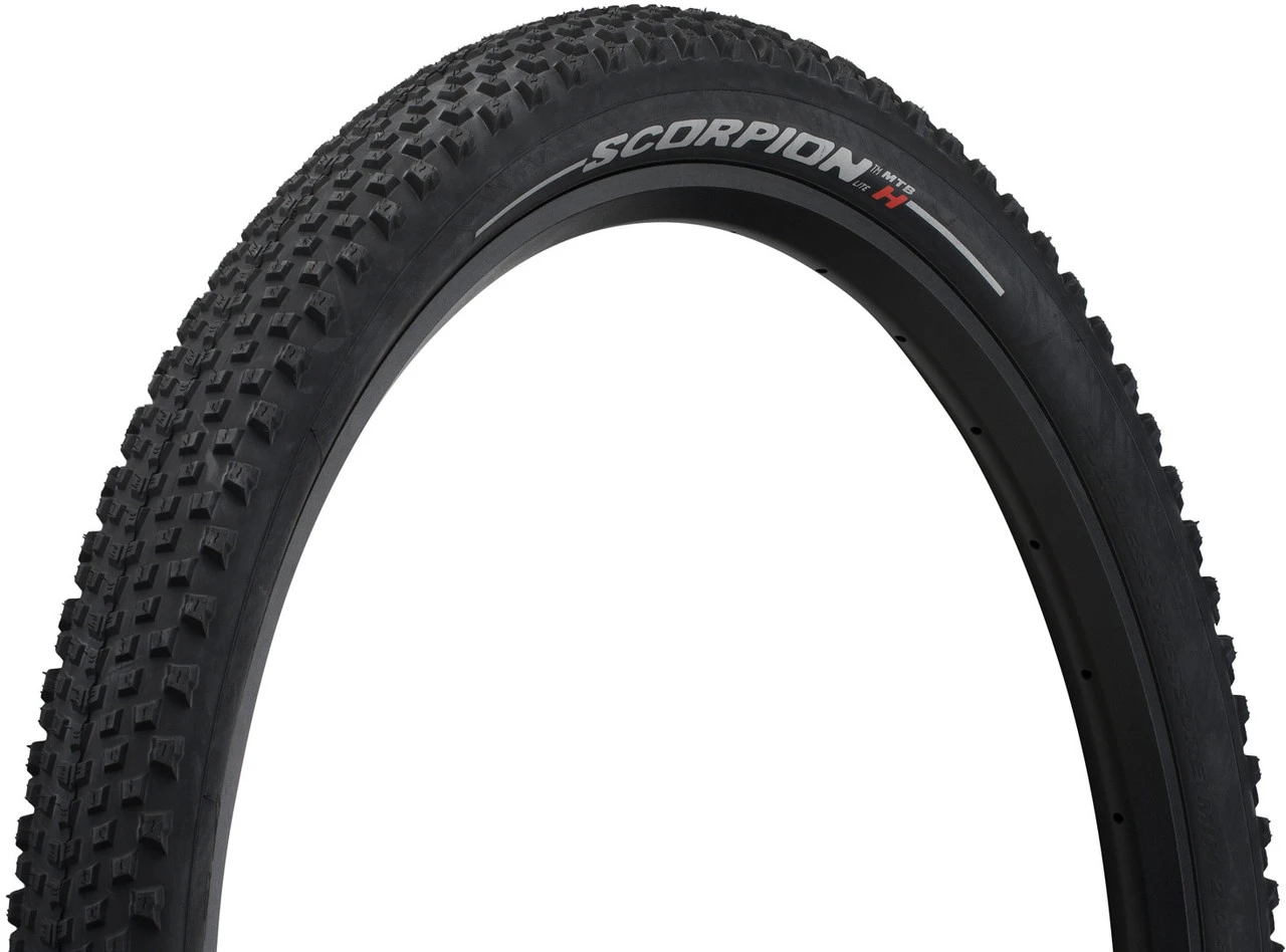 Pirelli Pneu Souple Scorpion VTT Hard Terrain LITE 29" 3 Pirelli Pneu Souple Scorpion VTT Hard Terrain LITE 29"