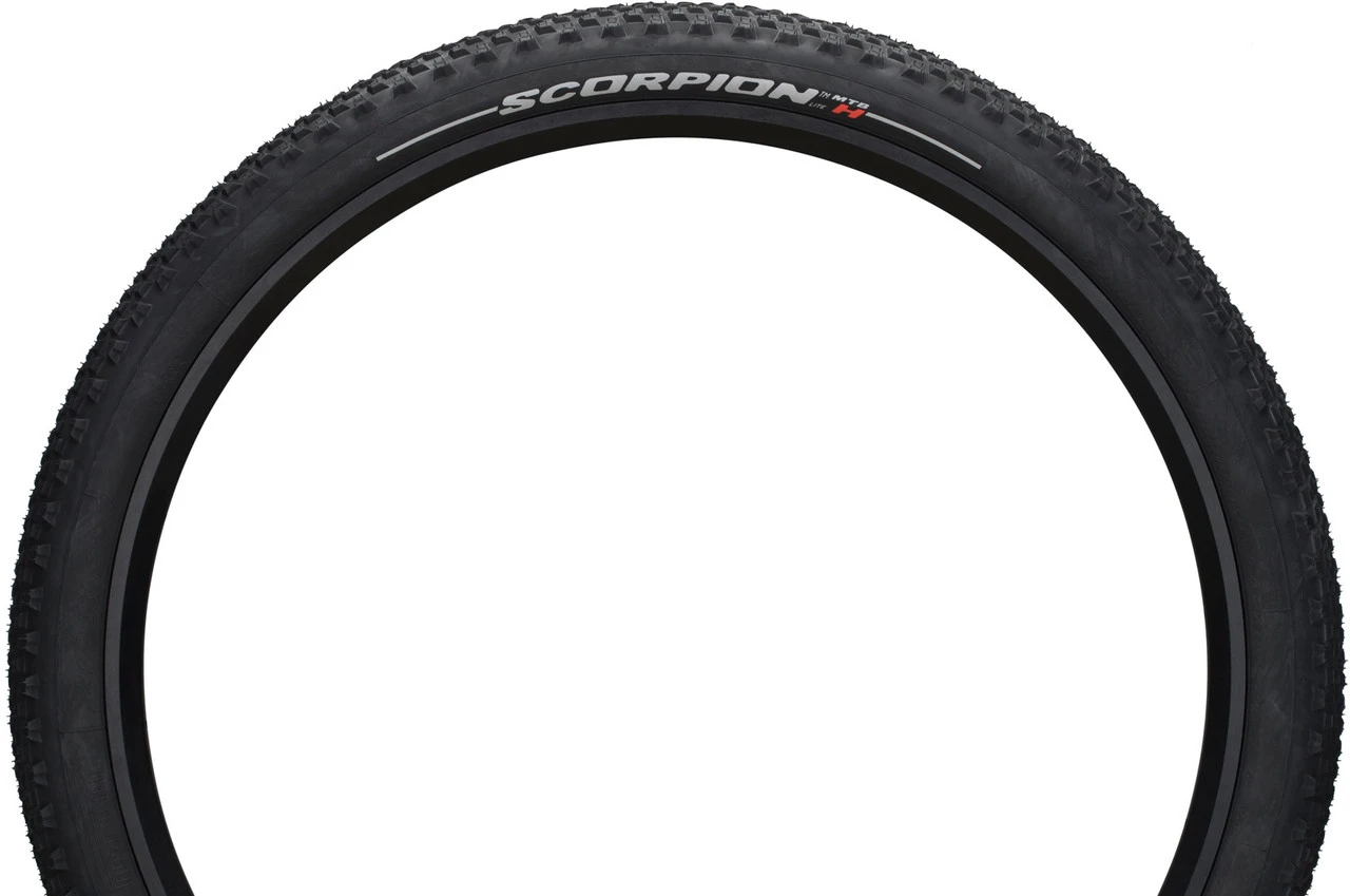 Pirelli Pneu Souple Scorpion VTT Hard Terrain LITE 29" 4 Pirelli Pneu Souple Scorpion VTT Hard Terrain LITE 29" – Image 2