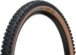 MAXXIS Pneu Souple Minion DHF Dual EXO WT TR Skinwall 27,5"