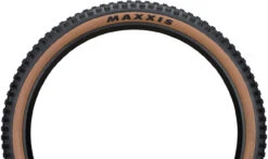 MAXXIS Pneu Souple Minion DHF Dual EXO WT TR Skinwall 29" -Magasin De Sport De Vélo 318002