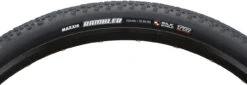 MAXXIS Pneu Souple Rambler Dual SilkShield TR 28" -Magasin De Sport De Vélo 318022