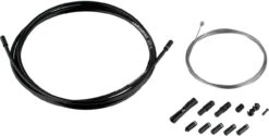 JAGWIRE Set De Câble De Vitesses 1X Sport -Magasin De Sport De Vélo 319113