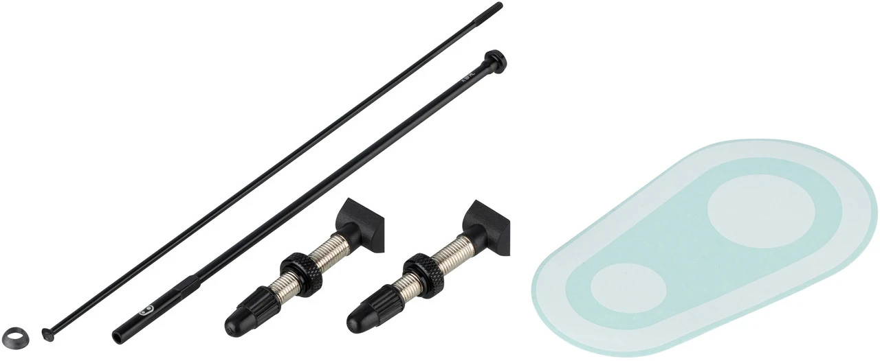 Crankbrothers Set De Roues Iodine 3 Disque 6 Trous 29" Boost 9 Crankbrothers Set De Roues Iodine 3 Disque 6 Trous 29" Boost – Image 7