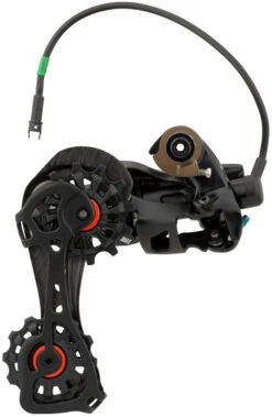 Campagnolo® Dérailleur Arrière Super Record EPS 12s -Magasin De Sport De Vélo 320010