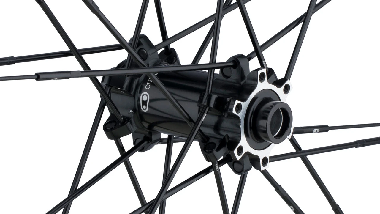 Crankbrothers Set De Roues Cobalt 2 Disc 6 Trous 29" 5 Crankbrothers Set De Roues Cobalt 2 Disc 6 Trous 29" – Image 3