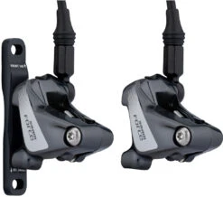 SRAM Set Freins à Disque Hydrauliques Av+arr Force 22 FM Levier DoubleTap® -Magasin De Sport De Vélo 321341