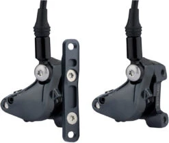 SRAM Set Freins à Disque Hydrauliques Av+arr Force 22 FM Levier DoubleTap® -Magasin De Sport De Vélo 321343