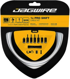 JAGWIRE Set De Câbles De Vitesses 1X Pro -Magasin De Sport De Vélo 322372