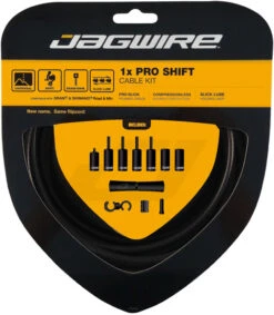 JAGWIRE Set De Câbles De Vitesses 1X Pro -Magasin De Sport De Vélo 322377
