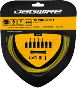 JAGWIRE Set De Câbles De Vitesses 1X Pro -Magasin De Sport De Vélo 322379