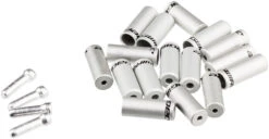 JAGWIRE Set De Capuchons Universal Pro Pour Gaines De Câble Standard