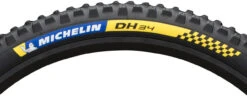 Michelin Pneu Rigide DH 34 27,5" -Magasin De Sport De Vélo 322627