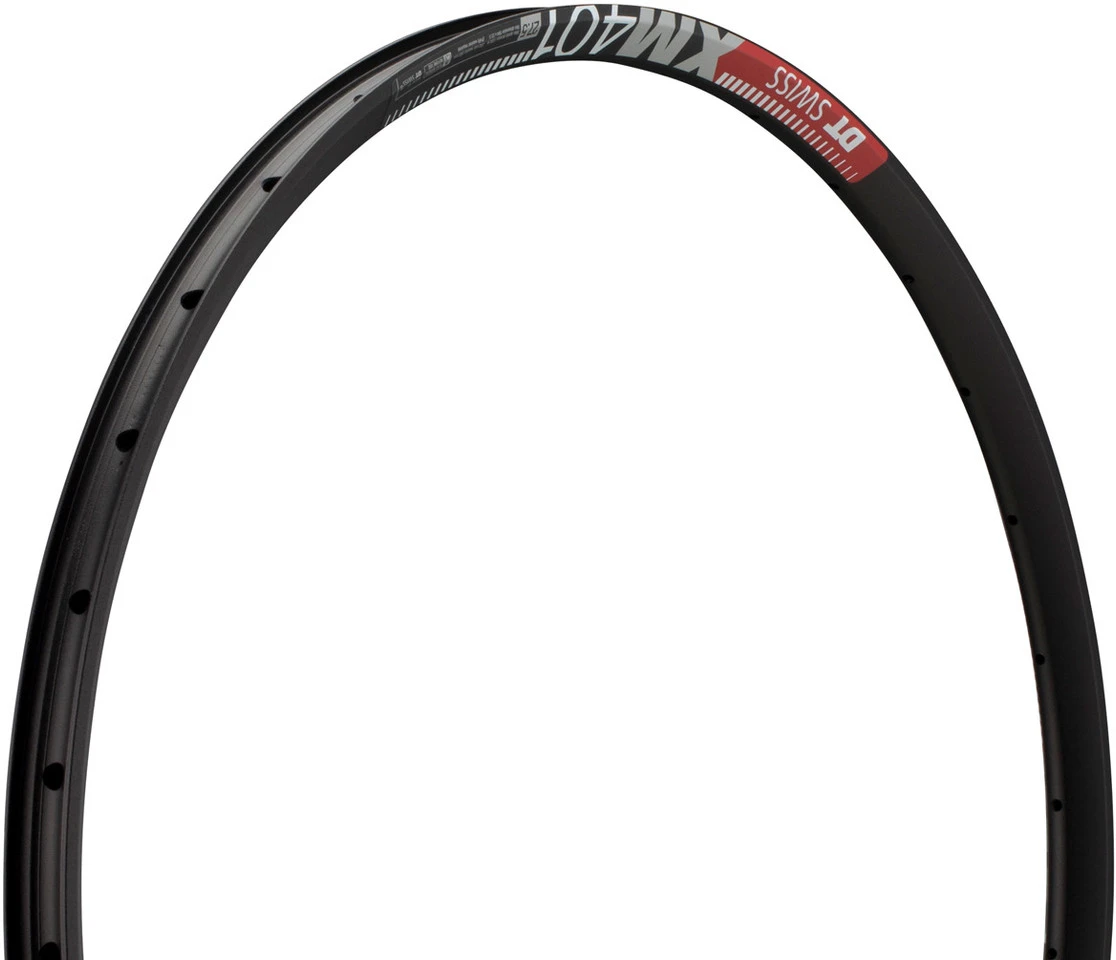 Dt-swiss Jante XM 401 Disc 27,5" 3 Dt-swiss Jante XM 401 Disc 27,5"