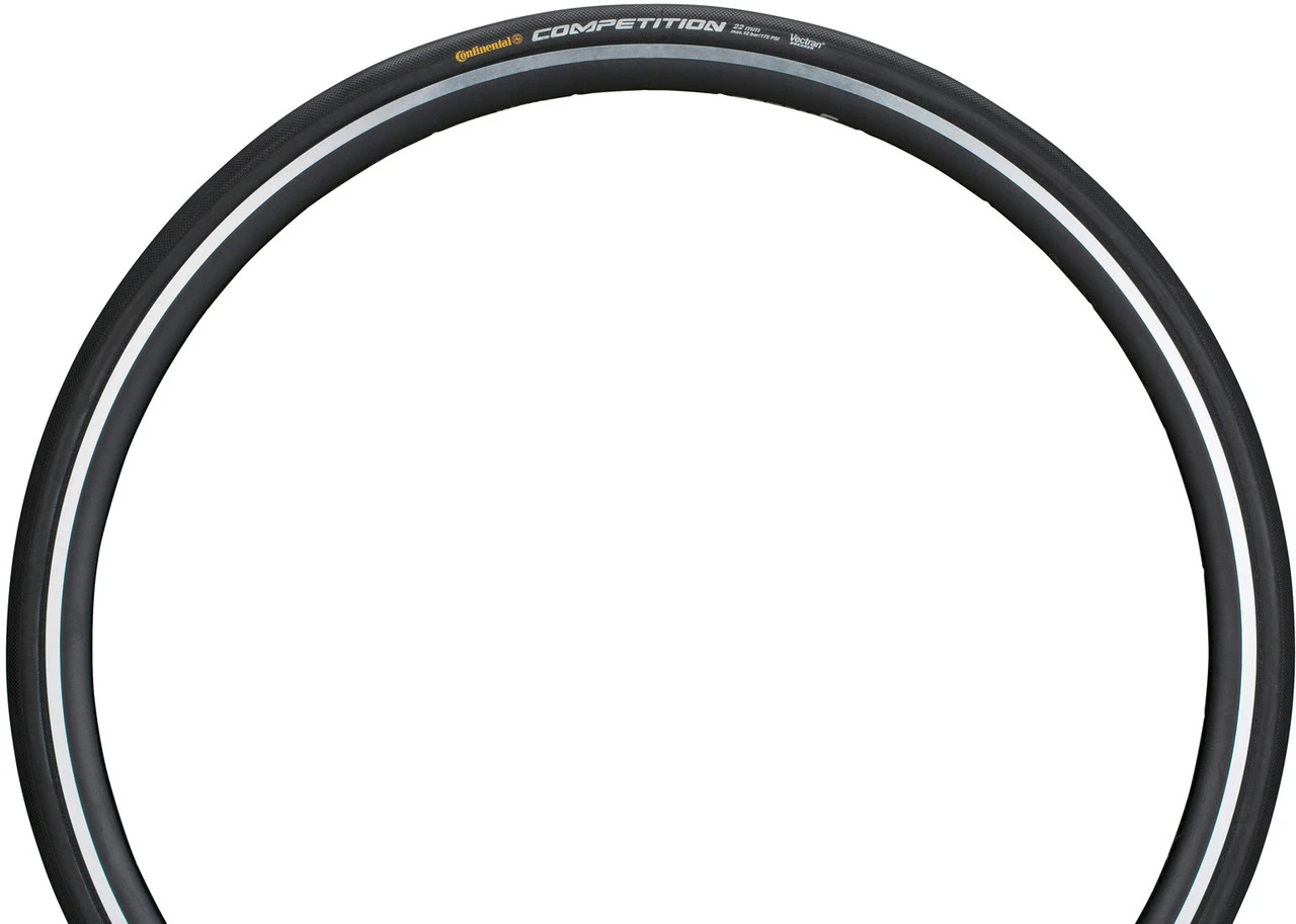 Continental Pneu à Boyau Competition 26" 4 Continental Pneu à Boyau Competition 26" – Image 2