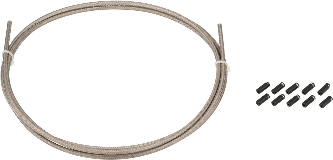 JAGWIRE Gaine De Câble De Vitesses LEX-SL 2,5 M 6 JAGWIRE Gaine De Câble De Vitesses LEX-SL 2,5 M – Image 4