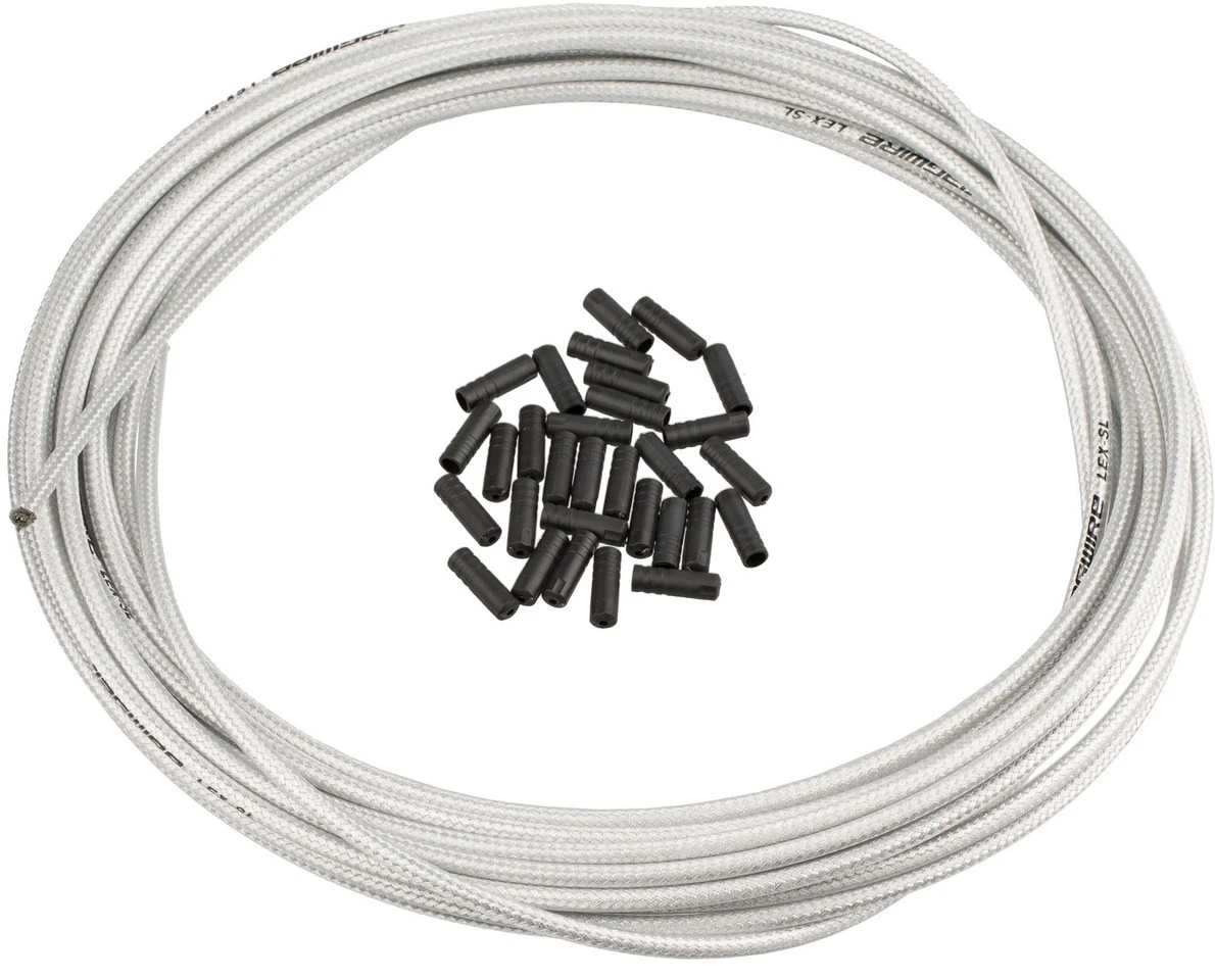 JAGWIRE Gaine De Câble De Vitesses LEX-SL 10 M 7 JAGWIRE Gaine De Câble De Vitesses LEX-SL 10 M – Image 5