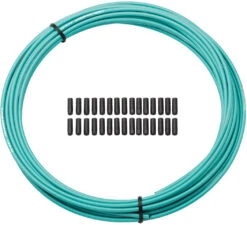 JAGWIRE Gaine De Câble De Vitesses LEX-SL 10 M 18 JAGWIRE Gaine De Câble De Vitesses LEX-SL 10 M -Magasin De Sport De Vélo 323127