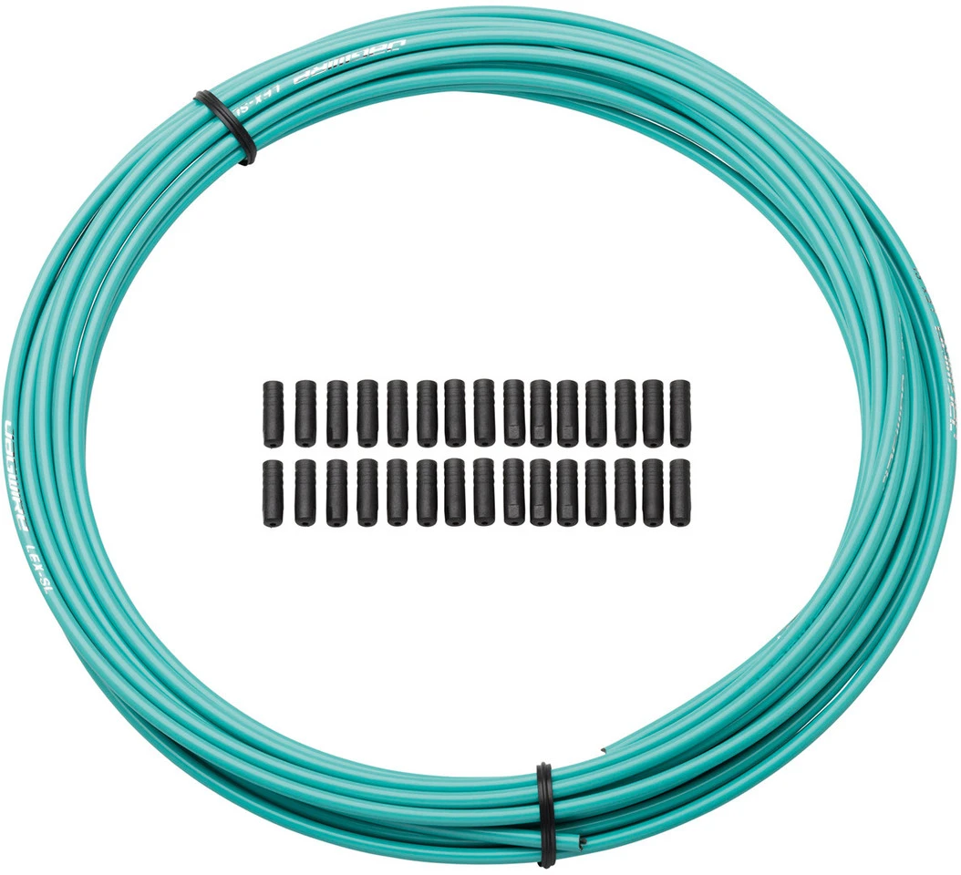 JAGWIRE Gaine De Câble De Vitesses LEX-SL 10 M 8 JAGWIRE Gaine De Câble De Vitesses LEX-SL 10 M – Image 6