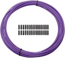 JAGWIRE Gaine De Câble De Vitesses LEX-SL 10 M 19 JAGWIRE Gaine De Câble De Vitesses LEX-SL 10 M -Magasin De Sport De Vélo 323128