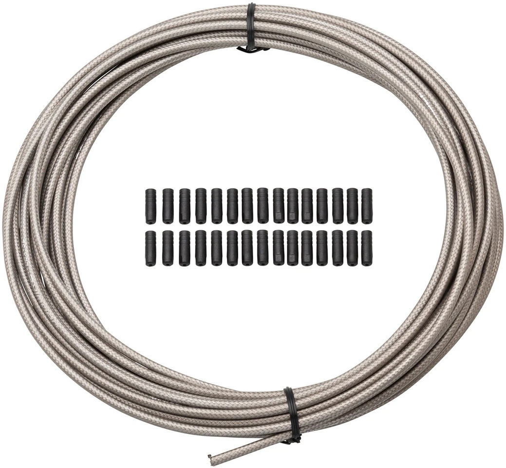 JAGWIRE Gaine De Câble De Vitesses LEX-SL 10 M 10 JAGWIRE Gaine De Câble De Vitesses LEX-SL 10 M – Image 8