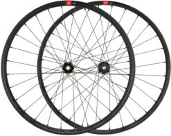 Fulcrum Set De Roues E-Fire 3 Disque 6 Trous Boost 27,5" Modèle 2019