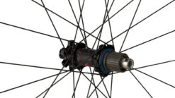 Fulcrum Set De Roues E-Fire 3 Disque 6 Trous Boost 27,5" Modèle 2019 -Magasin De Sport De Vélo 324203