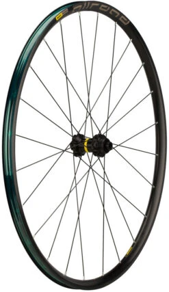 Mavic Set De Roues Allroad Disc Center Lock -Magasin De Sport De Vélo 324243