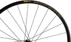 Mavic Set De Roues Allroad Disc Center Lock -Magasin De Sport De Vélo 324247