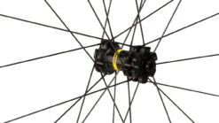 Mavic Set De Roues Aksium Disc 6 Trous 10 Mavic Set De Roues Aksium Disc 6 Trous -Magasin De Sport De Vélo 324629