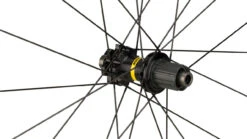 Mavic Set De Roues Aksium Disc 6 Trous 12 Mavic Set De Roues Aksium Disc 6 Trous -Magasin De Sport De Vélo 324631
