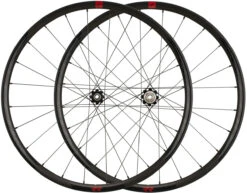 Fulcrum Set De Roues Rapid Red 5 DB Disc Center Lock 27,5"