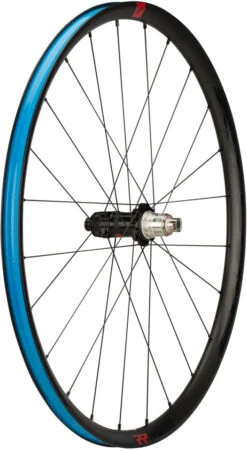 Fulcrum Set De Roues Rapid Red 5 DB Disc Center Lock 27,5" -Magasin De Sport De Vélo 324681