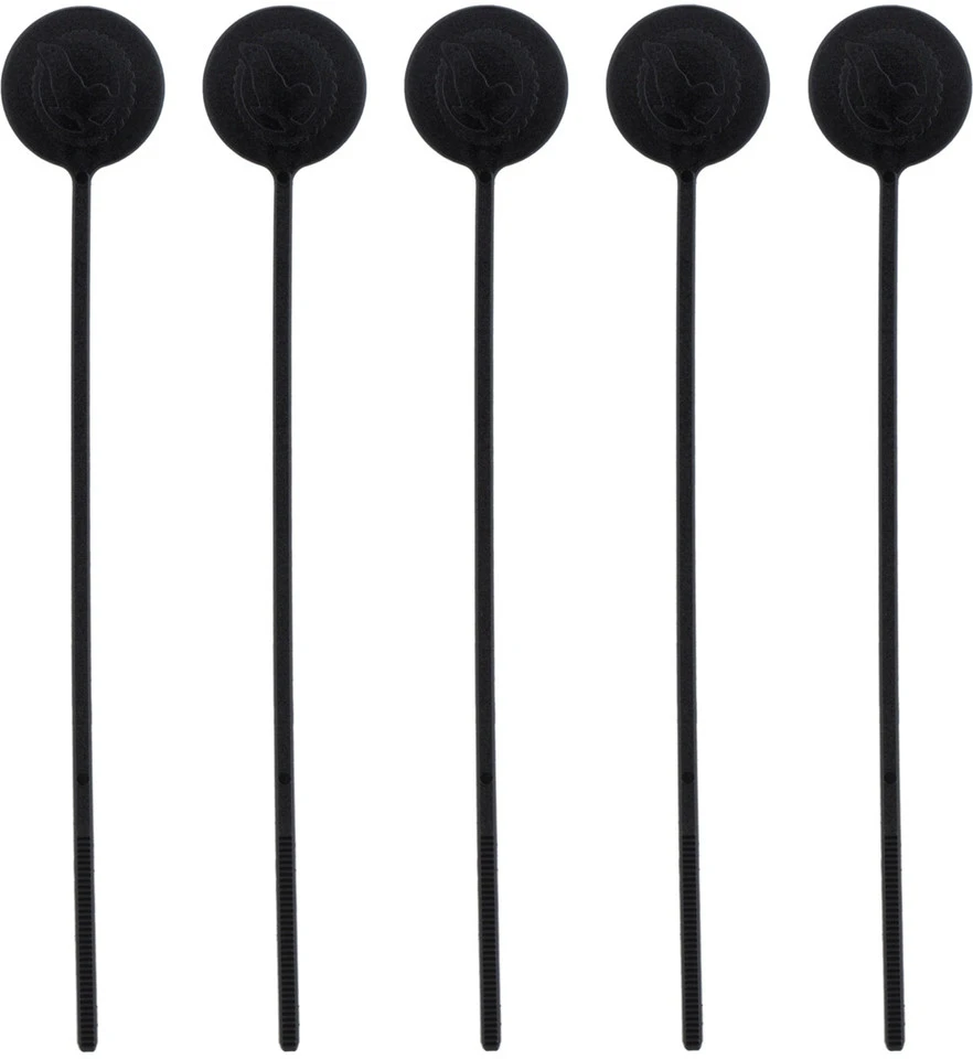 Orange-seal Barres De Mesure Dipstick - 5 Pièces 3 Orange-seal Barres De Mesure Dipstick - 5 Pièces