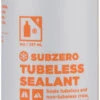 Orange-seal Fluide D'Étanchéité Subzero Sealant -Magasin De Sport De Vélo 325056