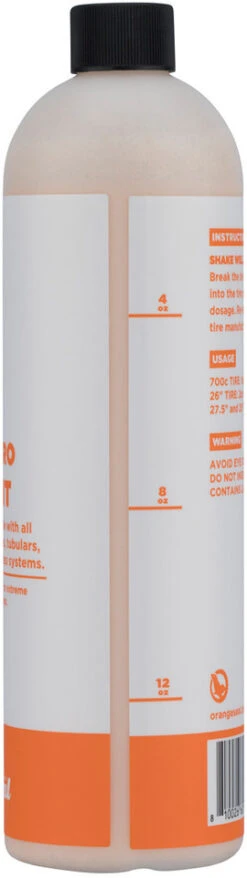 Orange-seal Fluide D'Étanchéité Subzero Sealant -Magasin De Sport De Vélo 325059