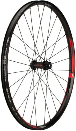 Fulcrum Set De Roues Red Fire 5 Disc Center Lock Boost 27,5" -Magasin De Sport De Vélo 325104