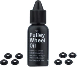 CERAMICSPEED Galets De Dérailleur Coated Shimano 11 Vitesses 12 Dents -Magasin De Sport De Vélo 325912