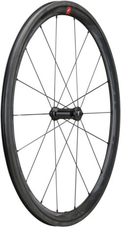 Fulcrum Set De Roues Wind 40C C17 -Magasin De Sport De Vélo 327650