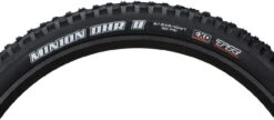 MAXXIS Pneu Souple Minion DHR II Dual EXO WT TR 27,5" + E13 Tire Plasma -Magasin De Sport De Vélo 328152