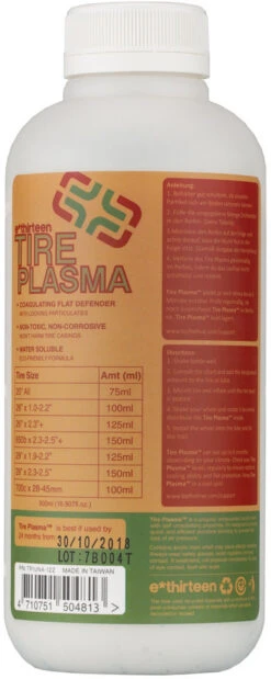 MAXXIS Pneu Souple Minion DHR II Dual EXO WT TR 27,5" + E13 Tire Plasma -Magasin De Sport De Vélo 328154