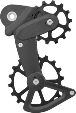 CERAMICSPEED Système De Galets De Dérailleur OSPW X Pour SRAM Eagle AXS -Magasin De Sport De Vélo 328385
