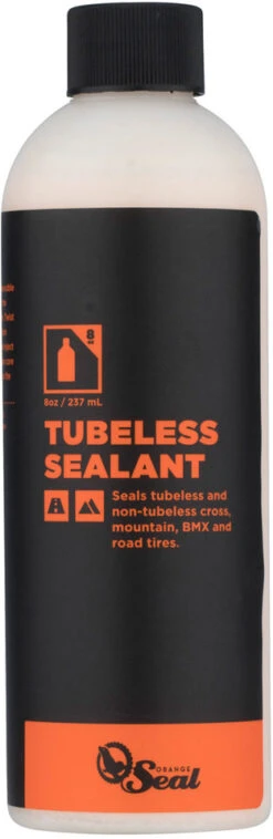 Orange-seal Fluide D'Étanchéité Regular Sealant -Magasin De Sport De Vélo 329064