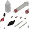 JAGWIRE Kit De Purge Pro Bleed Kit -Magasin De Sport De Vélo 330133