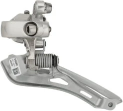 Campagnolo® Dérailleur Avant Veloce 2/10 Vitesses -Magasin De Sport De Vélo 330861